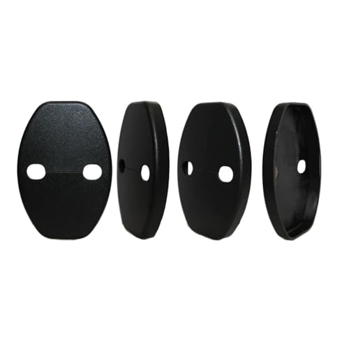 Couvercle de serrure de porte pour KIA Forte et Hyundai H1 protections de loquets