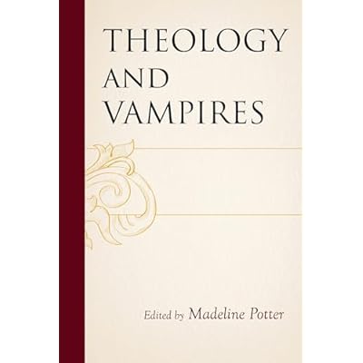Theology and Vampires