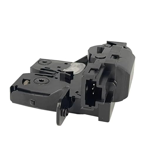 Serrure de coffre pour Nissan Micra MK3 et Qashqai J10