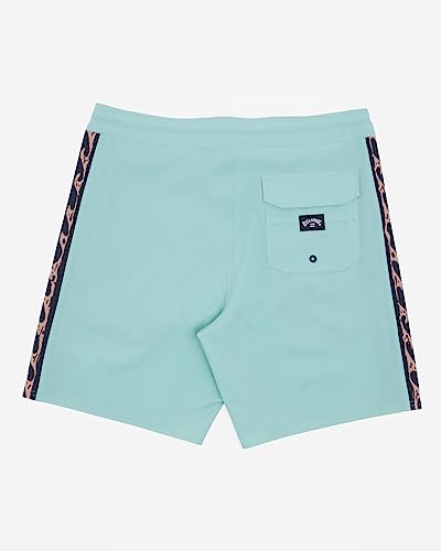 Billabong D Bah LT Boardshort GCZ0-Minty 362