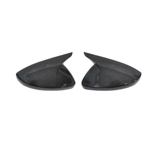 Capuchon de rétroviseur latéral Peugeot 408 508 antichoc