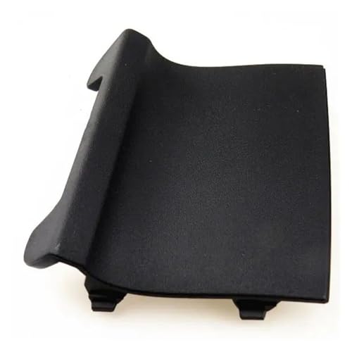 Cache-crochet pare-chocs Audi A3 8P pour réparer un trou à l'arrière