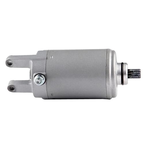 Démarreur 31200-HA0-682 pour résoudre les pannes de FourTrax 250