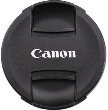 52mm Lens Cap for Canon Replaces E-52 II