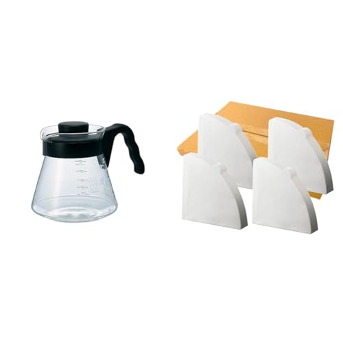 yZbgzHARIO(nI) V60 R[q[T[o[ pe 700ml ubN { VCS-02B + yAmazon.co.jp zV60 R[q[tB^[ 1`4tp 160 40×4Zbg AmazonIWiZb