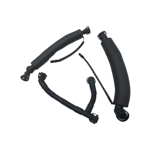 �o�[�u���[�U�[�t �N�����N�P�[�X�u���[�U�[�z�[�X �I�C���Z�p���[�^�[ BMW�ɓK�� E61 E91 E60 E90 11617531423 �ɓK�� �I�C���Z�p���[�^�[ �������u(1pcs No.2 Hose)