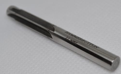 Chamber reamer 22WMR