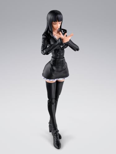 Image of TAMASHII NATIONS - One Piece - Nico Robin -Enies Lobby- S.H.Figuarts Action Figure