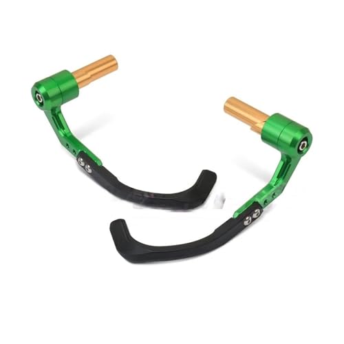 Protecteur guidon 22mm de haute précision pour moto RS 660