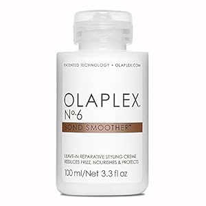 OLAPLEX No.6 Bond Smoother, 100ml