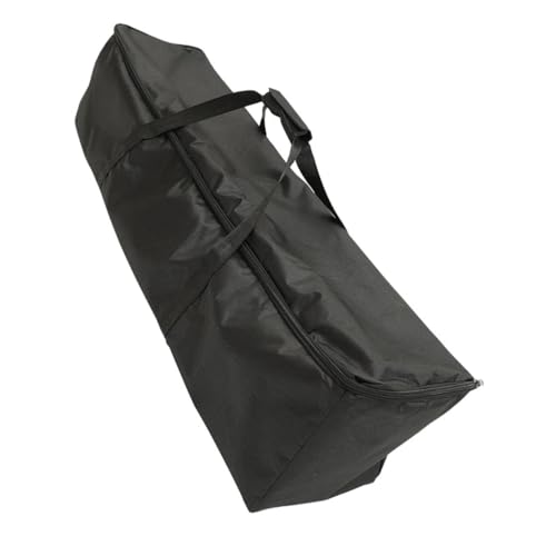 Sac de rangement barbecue extérieur en tissu Oxford pour le camping