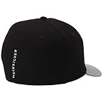 Quiksilver Boys Pinpoint Youth Hat - Image 2