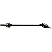 Cardone 60-6290 Remanufactured CV Constant Velocity Drive Axle Shaft