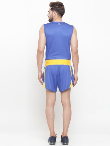Image of Invincible Men's Wushu Kit