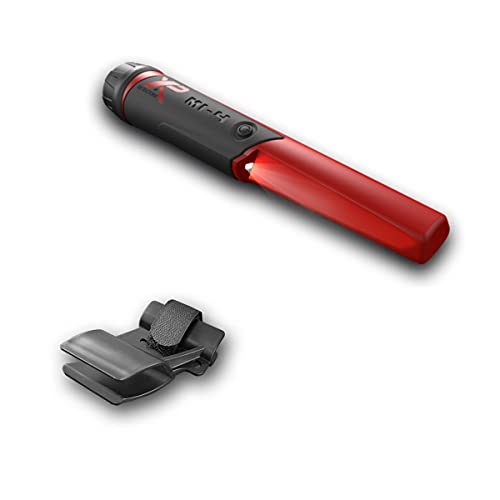 My Brand, Maxxistore - Xplorer xp metal detector pointer pinpointer mi 4 mi-4 palmare + clip