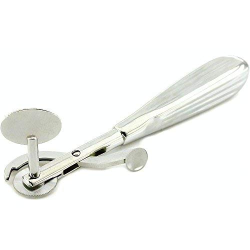 Comdent Fingerringschneider/Ringschneider/Notfall-Erste-Hilfe-Instrument/Schmuck-Werkzeuge Cover