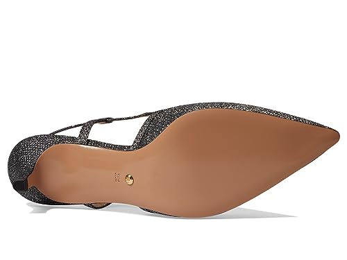 Pelle Moda Deena 2 Pewter 6 M3