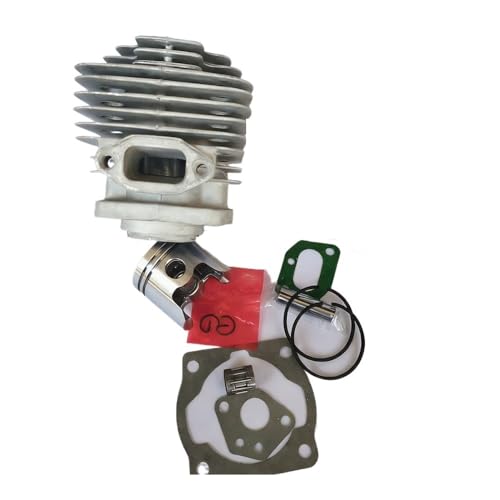 Cylindre 40MM pour 40F-5 améliore la compression de votre débroussailleuse 2 temps - 2