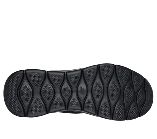 Image of Skechers Mens Go Walk Flex Slip Ins Sneakers