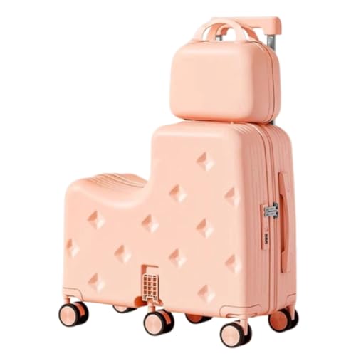 [MsiDtsoy] ̎qpChIE[OX[cP[X́A6̑SzC[[OfUCŁA芊点ł܂BABS+PCfނōĂAqlA̗sɍœKłB (sN,20C`:47*48*23cm)