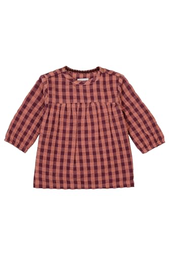 Robe décontractée bébé fille parfaite pour les journées d'automne