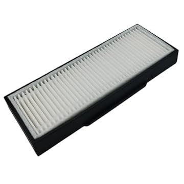 Filtro HEPA para Robô Aspirador Karcher RCV1 9.372-104.0