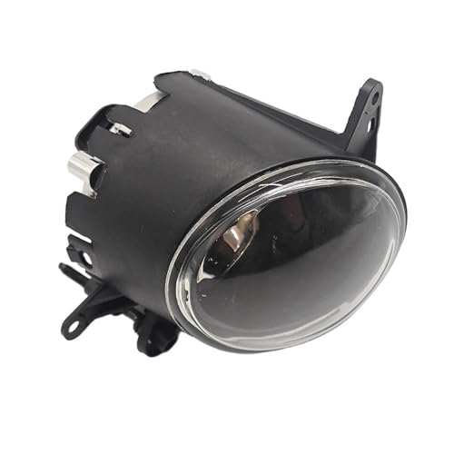 Feux anti-brouillard avant pour Lancer 2008-2012 phares de remplacement - 3