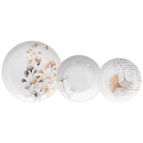 POESIA SERV. TAVOLA 18pz MC070185787