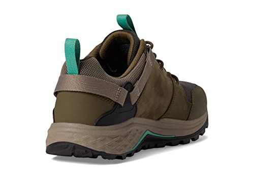 Image of Teva Women's Grandview GTX Low Hiking Shoe
