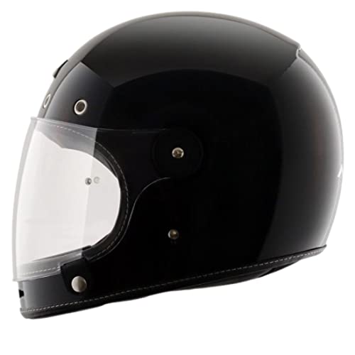 Image of Axor Helmets Brute Helmet (Black M)