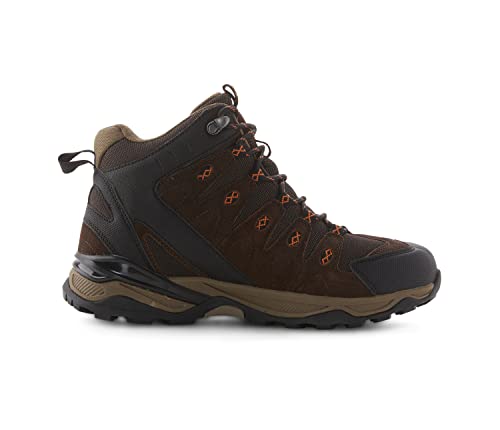 Eddie Bauer Men's Cylde Hill Water Resistant Hilking Boot4
