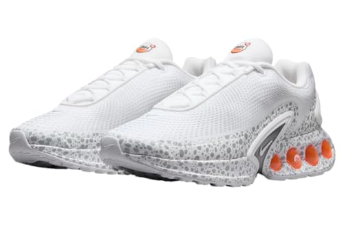 Nike Air Max Dn Men's Premium Electric Shoes2