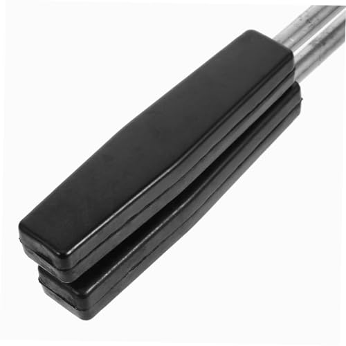 Cabilock Walnut Cake Maker Electric Mold Home Baking Accessory Non Stick Handle - Image 4