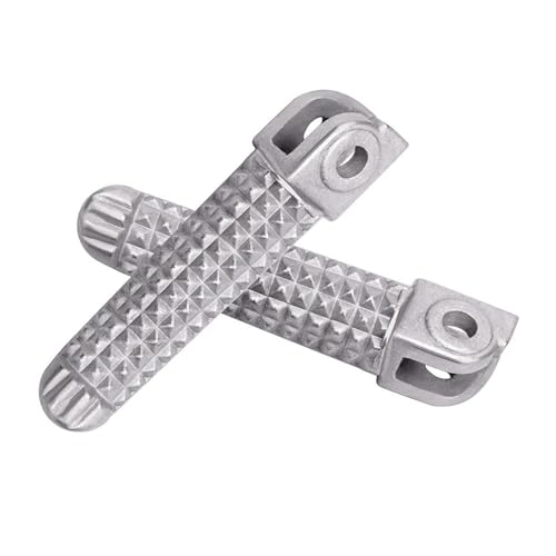 Repose-pieds avant pour YZF R1 R6 et MT-07 - Pédales moto alu