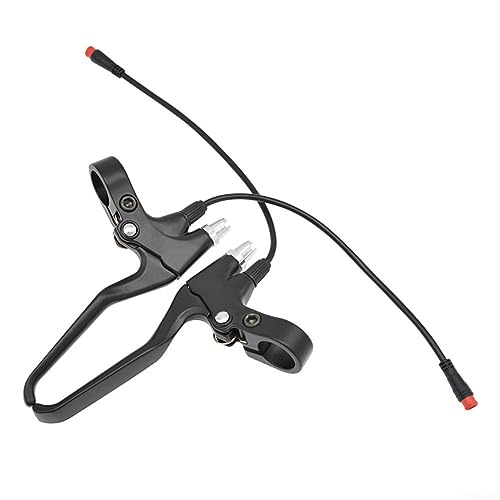 DAZZLEEX Maniglia del freno di spegnimento, leva