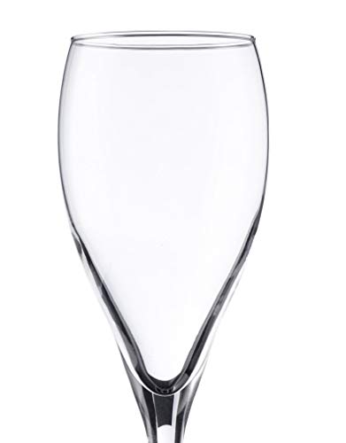 Taça aperitivo Subirats Vicrila - 170 ml, Transparente