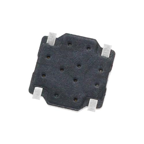 Interruptor táctil de cúpula micro interruptor SMD 4 pies parche component electrónico 5