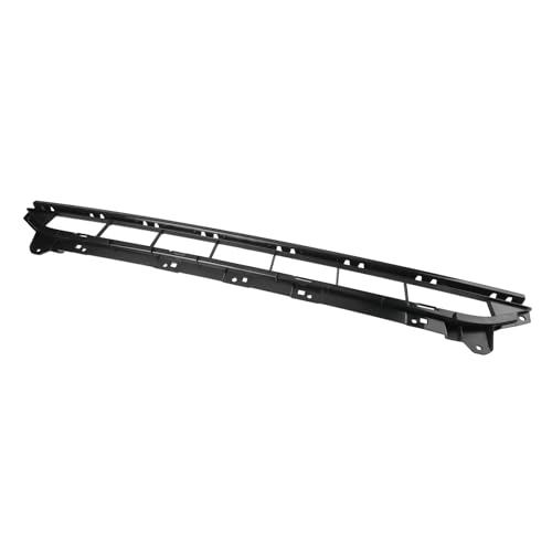 MOTOALL Front Bumper Cover Lower Grille Insert AU1036119 Replace for 2018 19 2020 Q5