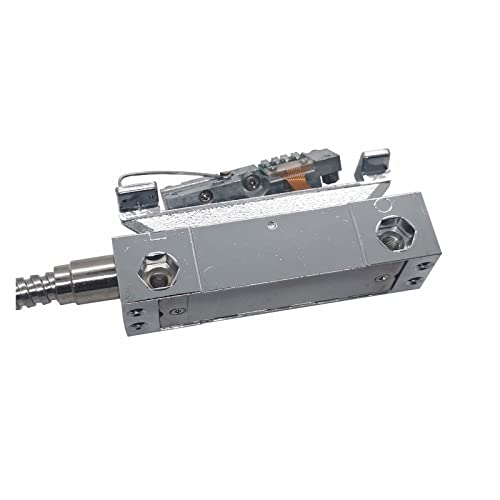 Cabezal lector sensor de escala lineal normal 5micron 1um miniatura 6