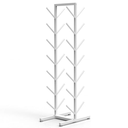 Support de sol pour tapis de yoga et rouleau en mousse de studio de gym