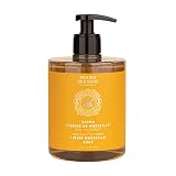 Panier des Sens Honey foaming Liquid Marseille soap, Hand wash - Savon de Marseille Made in France -