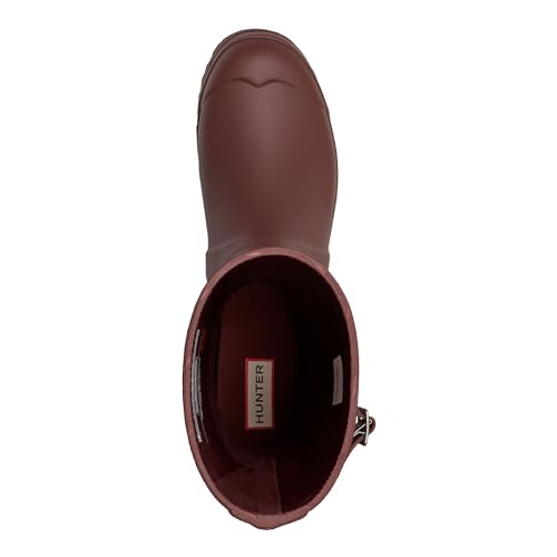 Image of Hunter Women's Original Short Rain Boots