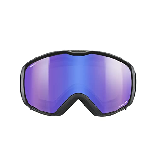 Julbo Goggles Aerospace Black Reactiv 1-3 High Contrast #TOP2