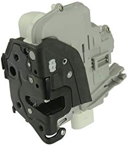 Actuateur De Serrure Porte Avant Conducteur Pour Dodge Ram 1500-5500 2003-2010 - Neuf