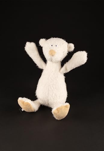 Plüschtier Bär ACH Good! Edition 23, Beasts für Kinder und Erwachsene zum Sammeln, Schenken, Spielem, Schmusen