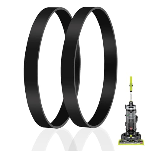 Replacement Belts for Bissell 3198 Series