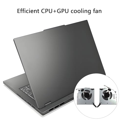 Ventilateur de refroidissement CPU GPU et dissipateur pour ordinateur - 5