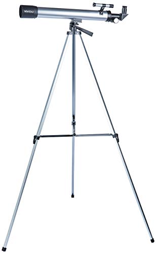 Telescópio de Refração 60x/120x, Vivitar, VIVTEL50600