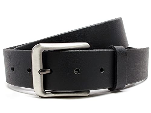 Nickel Smart Smoky Mountain Black Belt Ii - 38" #TOP4