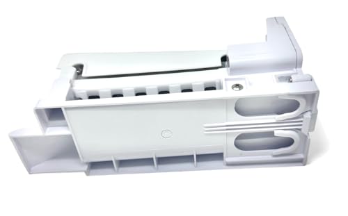 DA97-18859A, Replacement Ice Maker Assembly for Samsung, DA97-13718A, PS12394382-1 Year Warranty